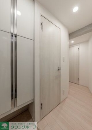 GRAN PASEO三宿IIの物件内観写真